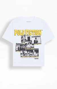 Pulp Fiction Film Strip T-Shirt