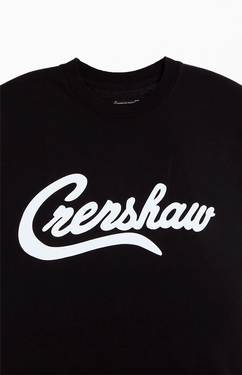 The Marathon Clothing Crenshaw T-Shirt