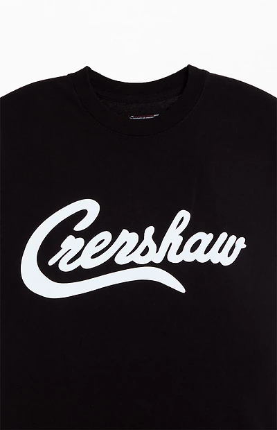 The Marathon Clothing Crenshaw T-Shirt