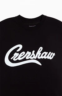 The Marathon Clothing Crenshaw T-Shirt
