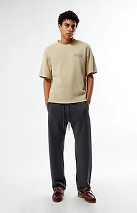 Pacsun Trails Waffle Knit T-Shirt