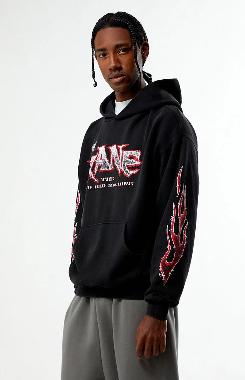 The Big Red Machine Hoodie