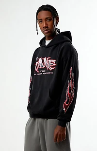 The Big Red Machine Hoodie