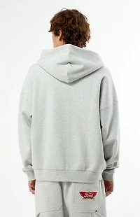 FORD Varsity Full Zip Hoodie