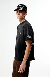 Formula 1 x Pacsun Las Vegas Here To Race T-Shirt