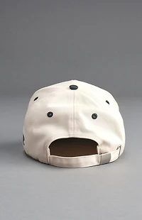 DARC SPORT ATHLETICS N.R.G. 5-Panel Strapback Hat