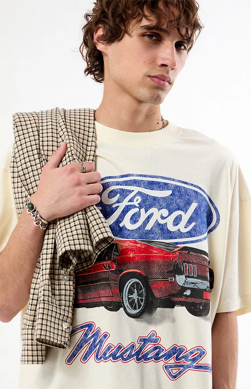 FORD Mustang T-Shirt