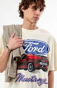 FORD Mustang T-Shirt