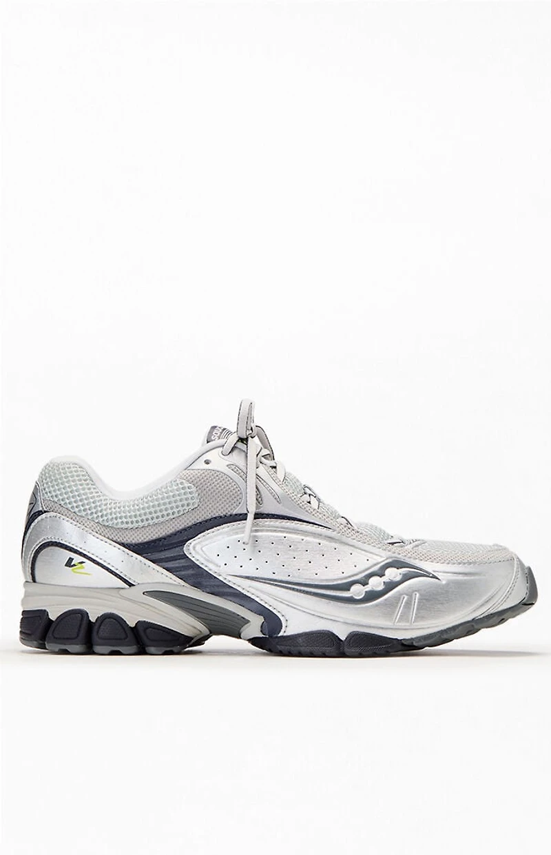 Saucony Silver Progrid V2 Shoes