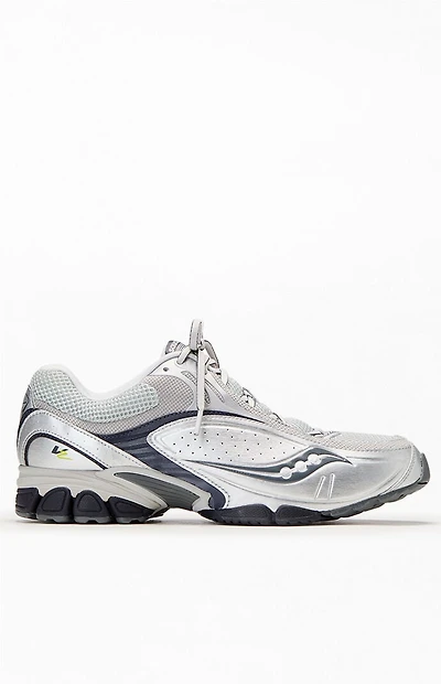Saucony Silver Progrid V2 Shoes