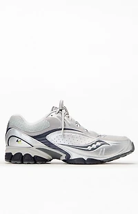 Saucony Silver Progrid V2 Shoes