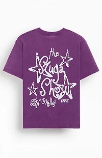 UFC O'Malley Star Show Oversized T-Shirt