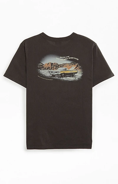 Rhythm Heading West Vintage T-Shirt