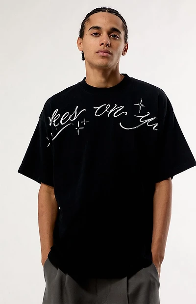 JOKES ON YOU Lowrider T-Shirt