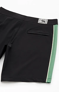 Rhythm Core Pinline 9" Boardshorts