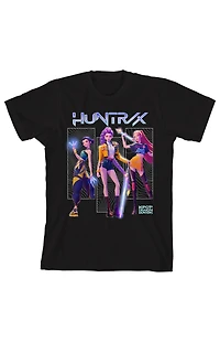 Kids K-Pop Demon Hunters Huntrix T-Shirt