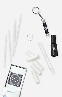 NEVER HAVE I EVER Star Baby Tooth Gem Kit