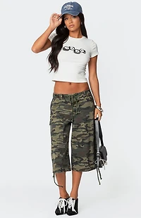 Edikted Billiards T-Shirt