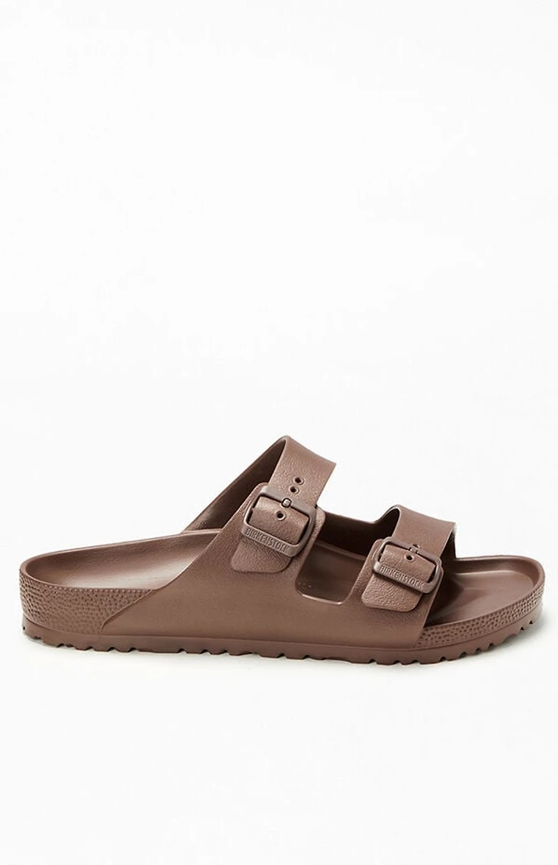 Birkenstock Arizona Essentials Slide Sandal Roast