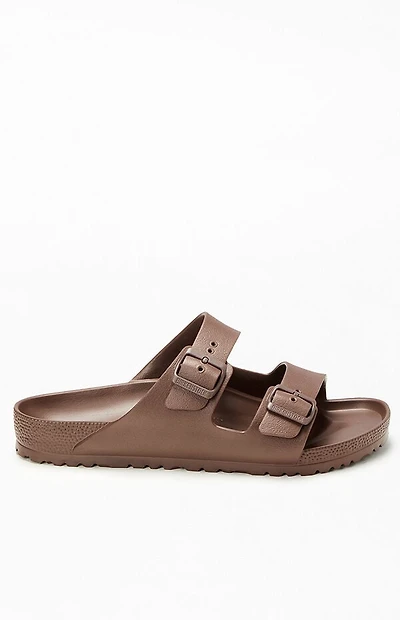 Birkenstock Arizona Essentials Slide Sandal Roast