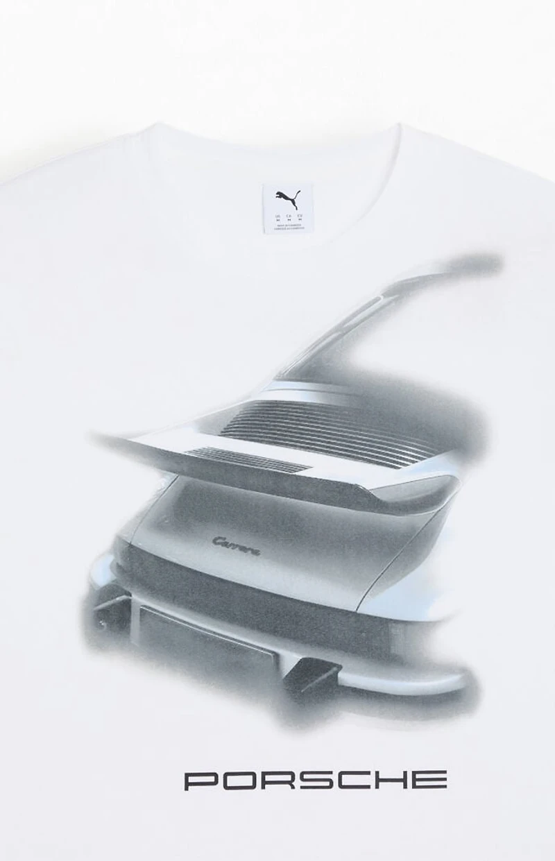 Puma Porsche Turbo T-Shirt