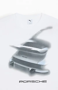 Puma Porsche Turbo T-Shirt