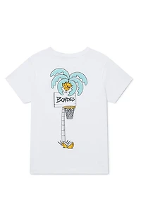 Boardies Kids Long Shot T-Shirt