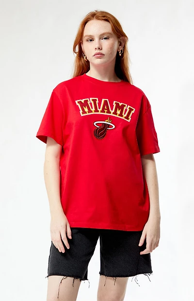 ProStandard Miami Heat Classic T-Shirt