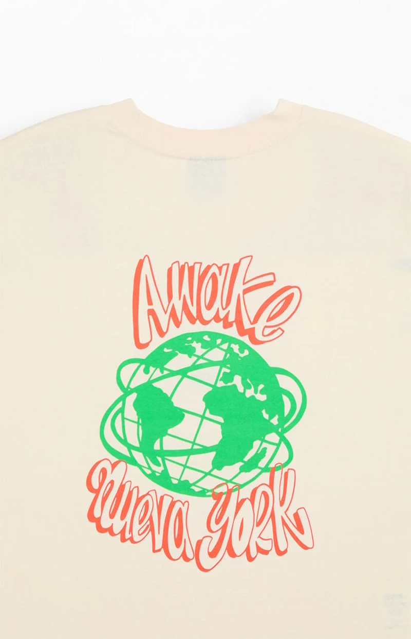 Awake NY Crawford T-Shirt