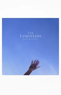 The Lumineers Brightside Vinyl Record