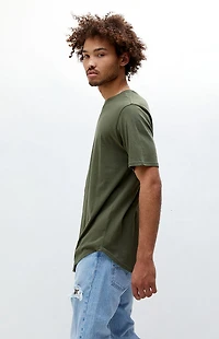 PS Basics Willem Scallop T-Shirt