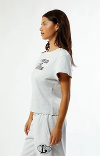 LONELY GHOST x Merrell Get Lost Somewhere Baby T-Shirt