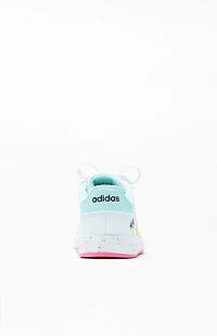 adidas Kids Eco Grand Court x Disney Shoes