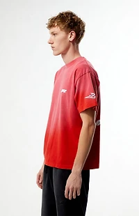 Formula 1 x Pacsun Las Vegas Red Here To Race T-Shirt
