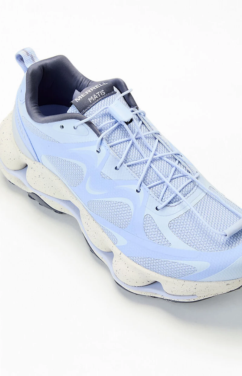 Merrell Perriwinkle SpeedARC Surge Boa Sneakers