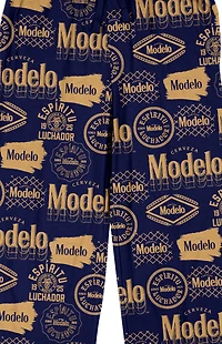 Modelo Logo Lounge Sleep Sweatpants