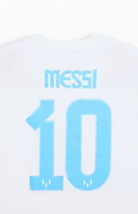 adidas Messi 10 T-Shirt