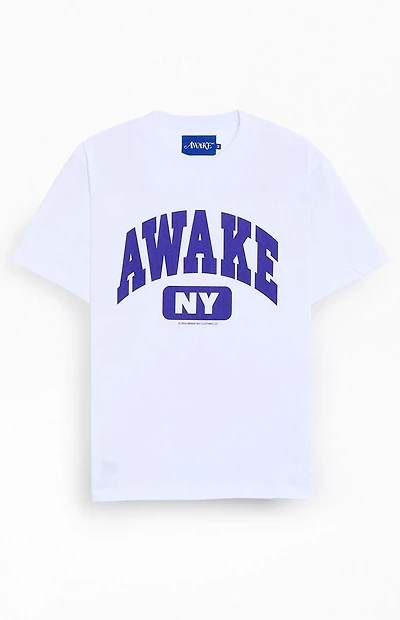 Awake NY Varsity T-Shirt