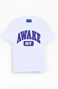 Awake NY Varsity T-Shirt