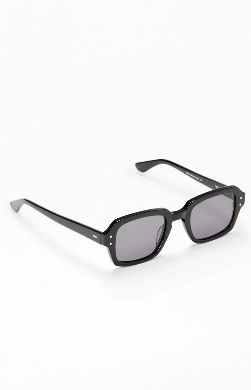 Epokhe Black Wilson Sunglasses