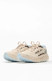 Merrell Women's Cream Promorph Sneakers