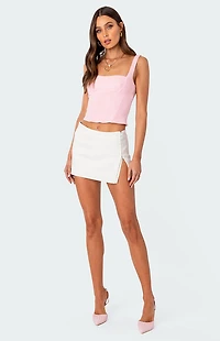 Edikted Bustier Corset