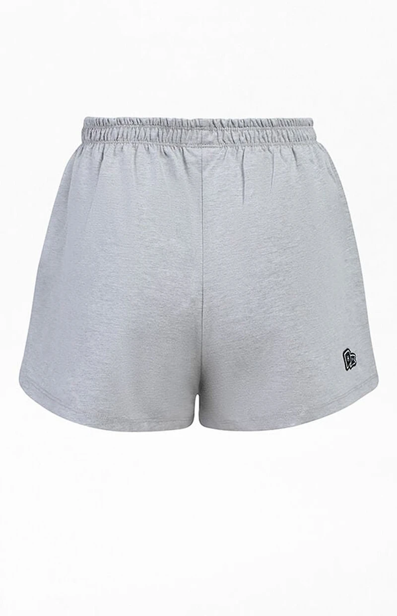 HYPE & VICE Zeta Tau Alpha P.E. Shorts