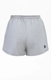 HYPE & VICE Zeta Tau Alpha P.E. Shorts