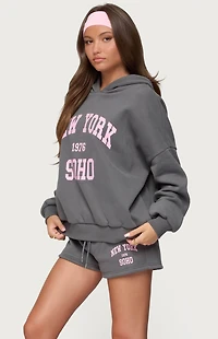 Edikted Soho 76 Hoodie