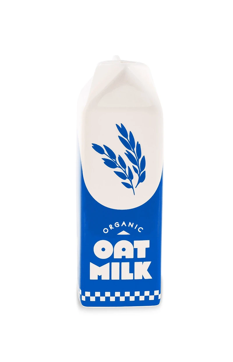 ban.do Oat Milk Vase