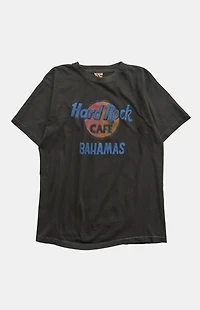PS VINTAGE '90s Hard Rock Bahamas T-Shirt