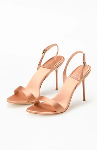 Jeffrey Campbell Women's Go Getter Heels