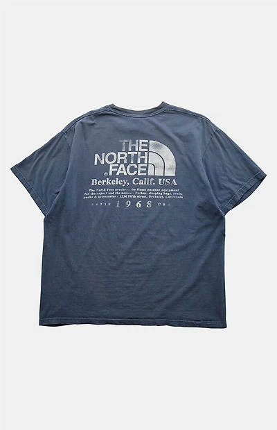 PS VINTAGE 2000s the North Face Graphic T-Shirt