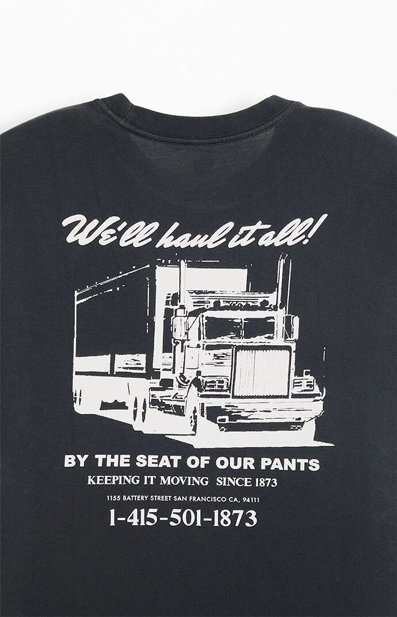 Levi's We'll Haul It All T-Shirt